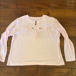 Women's Chemo Port Shirt